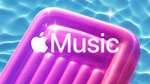 [Apple Music] FREEBIE : 3 Monate kostenlos bei Abschluß via iPhone, iPad oder Mac, Neukunden, muss gekündigt werden