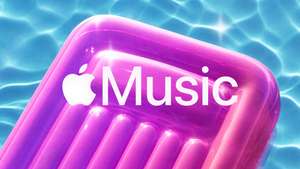 [Apple Music] FREEBIE : 3 Monate kostenlos bei Abschluß via iPhone, iPad oder Mac, Neukunden, muss gekündigt werden