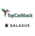 [TopCashback & GALAXUS] 6% Cashback + 20€ Bonus ab 399€ MBW