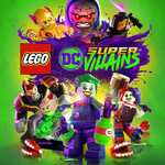 [Nintendo.de eshop / Switch] Lego : City Undercover, Ninjago, Worlds, Movie 2, DC Super-Villains, Marvel Super Heroes & Teil 2 und weitere