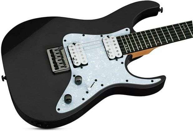 Schecter Banshee-6 SGR E-Gitarre in drei Farben ab 225,72€