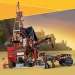 Lego 31109 Creator 3in1 Piratenschiff (-38% zur UVP, 6,4ct/Teil)