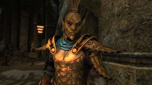 The Elder Scrolls V: Skyrim (Anniversary Edition) - [Xbox One] | kostenloses Upgrade auf Xbox Series X - AMAZON PRIME