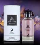 Maison Alhambra Jean Lowe Matiere Eau de Parfum (100ml)
