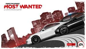 Need for Speed Most Wanted für pc (Steam)