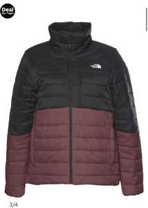 The North Face Steppjacke (Otto Up)