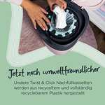Tommee Tippee Twist and Click Advanced Windeleimer