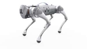 QR GO1 Air - Roboterhund für den Alltag