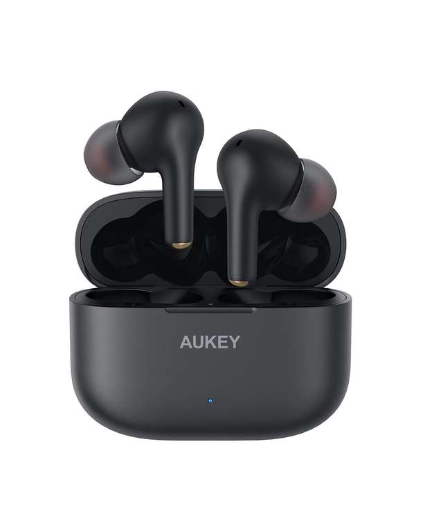 [Manzude] 20% auf Aukey Kopfhörer | z.B. Aukey EP-T21 für 14,59€ inkl. Versand oder EP-T21S für 16,19€ inkl. Versand | Schwarz oder Weiß
