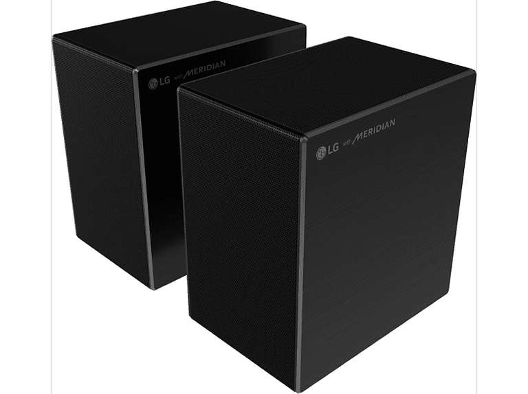 Soundbar LG DSP11RA für effektiv 620€ dank Cashback