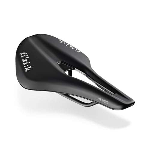 Fizik Tempo Argo R5 150 mm Rennsattel  Endurance, schwarz, 77 mm  KGestell, bei Amazon at Amazon Preis 55,56 | mydealz