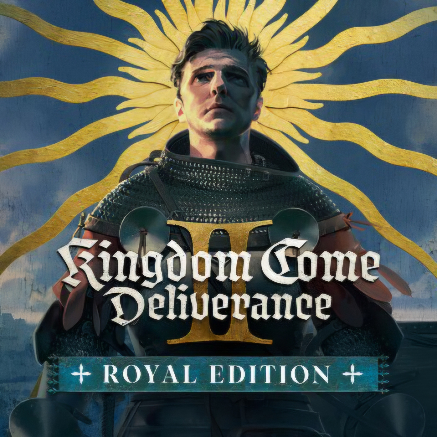 [GOG] Kingdom Come: Deliverance II 23,99€ | Royal Edition 31,99€ | Humble Store - Steam Key zum Selben Preis