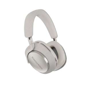 Bowers & Wilkins Px7 S2 Over-Ear-Kopfhörer (Noise-Cancelling, Rauschunterdrückung, Bluetooth)(Diverse Händler)