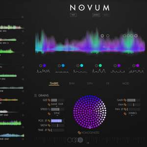 [VST AU AAX] Tracktion Software minus 30% zum Independence Day zB "Novum" Resample Synth billiger als zur Einführung