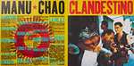 Manu Chao – Clandestino (2LP+CD) [prime]