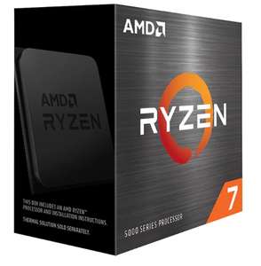 [Galaxus] AMD Ryzen 7 5800X AM4, 3.80 GHz, 8 -Core