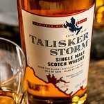 Talisker Storm Whisky für 26€ - 0,7l Single Malt Scotch mit 45,8%