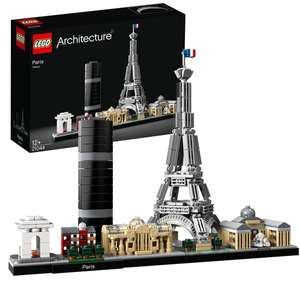 LEGO Architecture Paris (21044) für 29,99 Euro [Alternate]