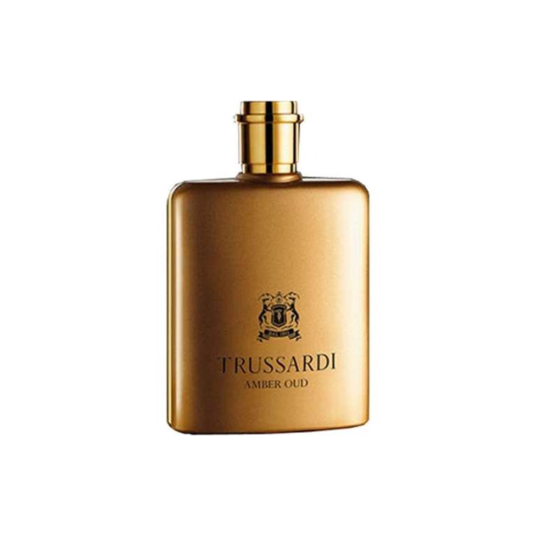 Trussardi Amber Oud Eau de Parfum (100ml) [Amazon Vorbestellung]