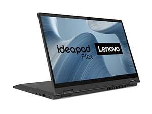 Lenovo IdeaPad Flex 5i Laptop 35,6 cm 14 Zoll 256GB SSD Windows 11 8GB Ram