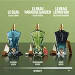 Jean Paul Gaultier Le Beau Paradise Garden Eau de Parfum 75ml [Pieper]