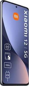 [Young MagentaEINS] Xiaomi 12 256GB & Telekom Mobil S mit 19GB 5G Datenvolumen + Allnet für 24,95€ + 39,95€ AG & 4,95€ ZZ