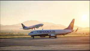 Ryanair zweiter Flug zum halben Preis (nur heute)