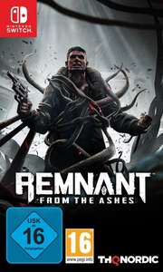 Remnant From the Ashes (Switch) für 13,89€ inkl. Versand (Cyberport)
