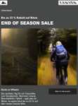 CANYON - End of Season Sale - bis zu 23% Rabatt z.B. Spectral 125 CF7 für 2.458,80€
