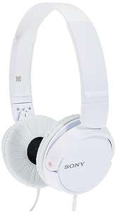 [Prime] Sony MDR-ZX110