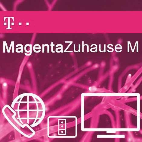 [Telekom] 120€ Cashback + 100€ Routergutschrift + FRITZ!Box 7590 AX - Magenta Zuhause M - XL ab eff. 15,37€ mtl. | auch für Youngs