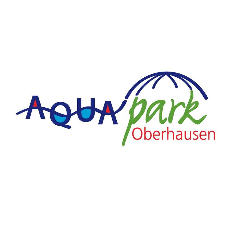 (Lokal Oberhausen / Ruhrgebiet) AQUApark 10er 4Std-Karte für Erwachsene 50% Rabatt