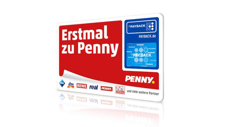 [Payback] 10fach Punkte bei Penny auf den gesamten Einkauf ab 2€ | gültig bis zum 28.05.22