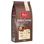 Melitta BellaCrema Ganze Bohnen 1kg Speciale, Intenso, Espresso (Prime-Day-Deal)