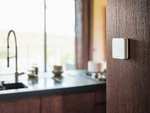 Netatmo - Smarter Kohlenmonoxidmelder, WLAN, 10-Jahres-Batterie, 85 dB Alarm, Selbsttest-Funktion, kein Smart-Home-System nötig