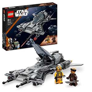 LEGO 75346 Star Wars Snubfighter €22.95 Amazon Prime