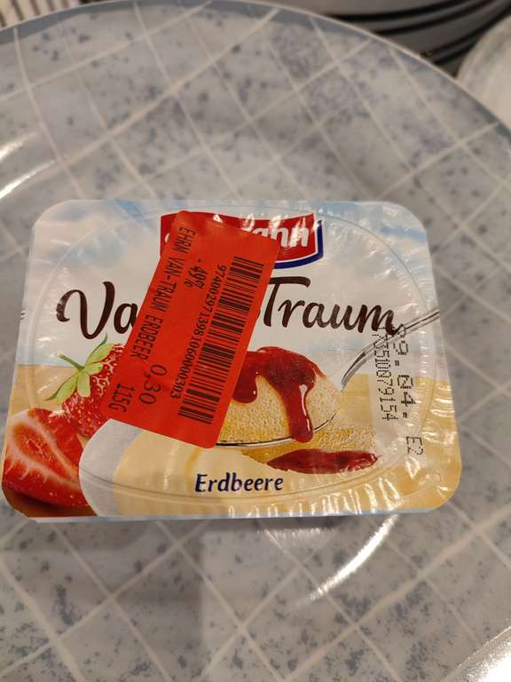 Lokal Krefeld offline: Bäremarke Milch 1.8% für 0.29€ / 1L