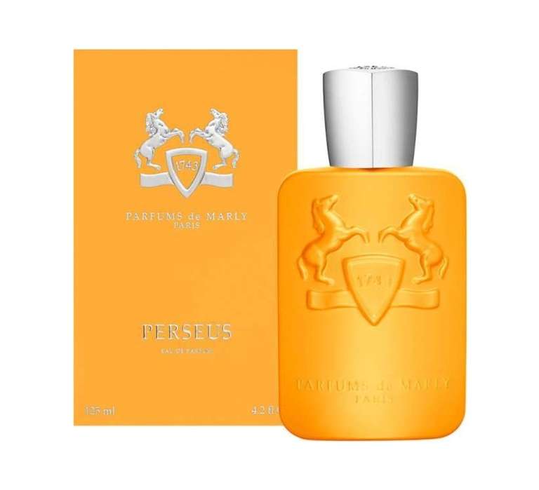Parfums de Marly Perseus Eau de Parfum 125ml [Parfümerie Godel]