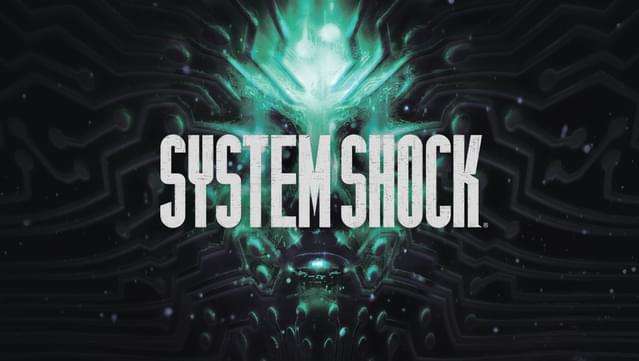 System Shock [2023] [GOG] [31,99€]