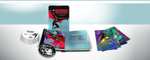 Batman Beyond / of the Future complete Series animated nur OV Blu-ray Box Deluxe Edition