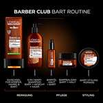 (Prime Spar-Abo) L'Oréal Men Expert Barber Club XXL Duschgel für Männer, für Körper, Haare & Bart oder Hydra Energy (2,21€) 400 ml
