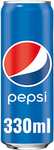 Pepsi Cola, Das Original von Pepsi (24 x 0.33 l) Prime Sparabo Spar-abo