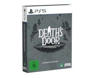 [Otto Up Lieferflat] Death's Door Ultimate Edition (PS5)