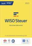 WISO Steuer 2023 (für Steuerjahr 2022) für PC, Mac und Web zum Download