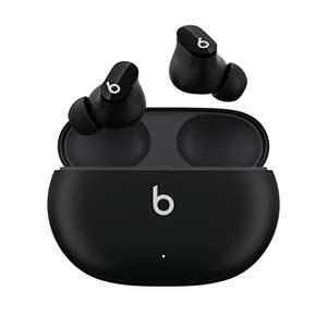 Beats Studio Buds – Komplett kabellose Bluetooth In-Ear Kopfhörer mit Noise-Cancelling –
