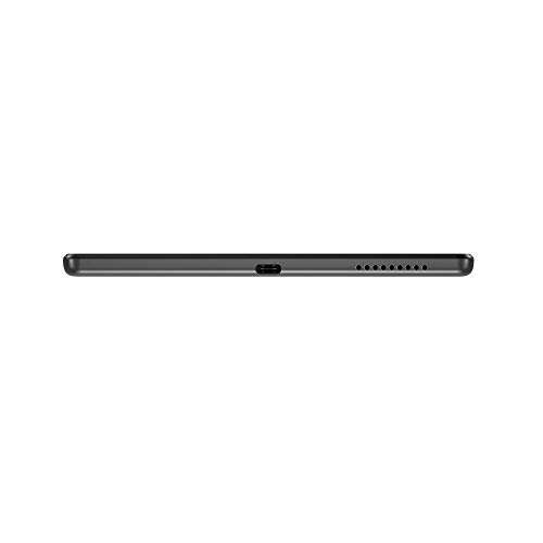Lenovo Tab M10 32 GB 25.6 cm (10.1) Mediatek 3 GB Wi-Fi 5 (802.11ac) Android 10 Grey