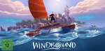 Windbound (Switch) im Nintendo eShop