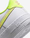 Nike | AIR FORCE 1 LV8 1 BG Trainers | gr 35.5-40