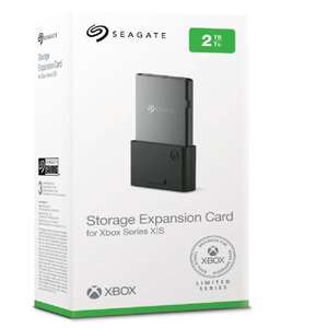 2TB Speichererweiterungskarte für Xbox Series X und S