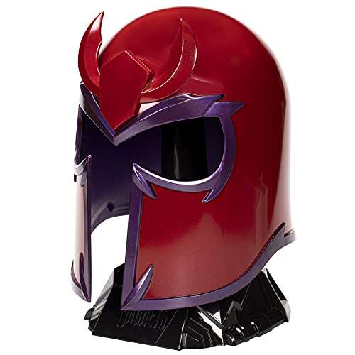 Marvel Legends X Men Magneto Premium Helm